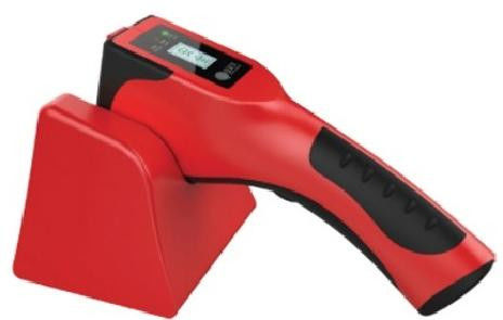 Security Airport Bottle Liquid Scanner High Frequency Scanning