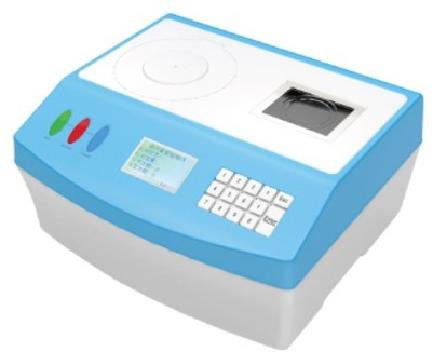Powered Explosive Trace Detection Machine Accurate ETD Device