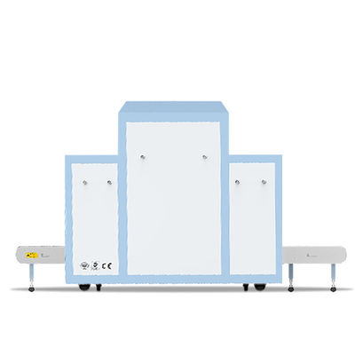 Security X-Ray Airport Metal Detector Single Energy High Definition
